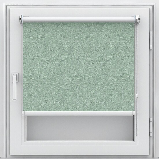 Рулонные шторы Мини для ресторана