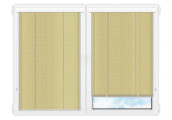 Жалюзи на пластиковые окна ISOLITE - 772-0918 цена. Купить в «Мастерская Жалюзи»
