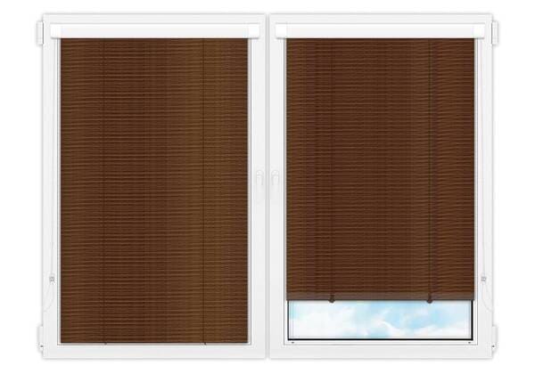 Жалюзи на пластиковые окна ISOLITE - 772-0987 цена. Купить в «Мастерская Жалюзи»