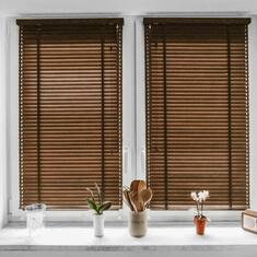 Алюминиевые жалюзи в зал цена. Купить в «Мастерская Жалюзи»